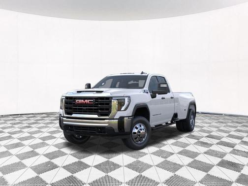 2026 GMC Sierra 3500 Base