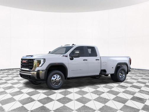 2026 GMC Sierra 3500 Base