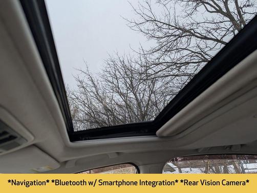 2016 Subaru Crosstrek 2.0i Limited