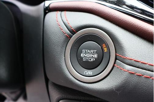 2023 Dodge Durango Citadel AWD