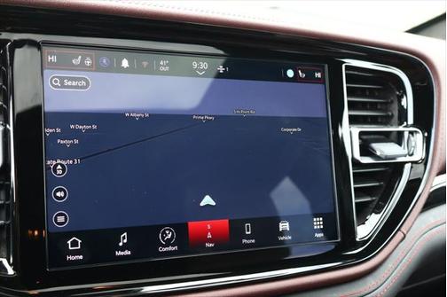 2023 Dodge Durango Citadel AWD