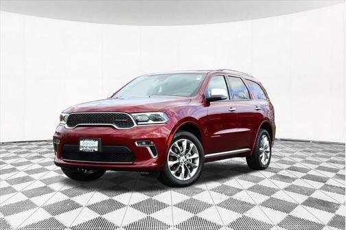 2023 Dodge Durango Citadel AWD