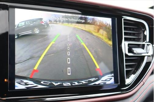 2023 Dodge Durango Citadel AWD