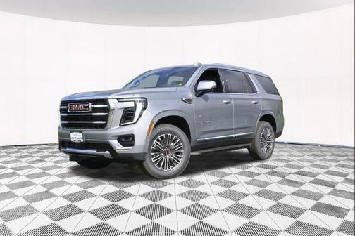 2025 GMC Yukon 4WD Elevation