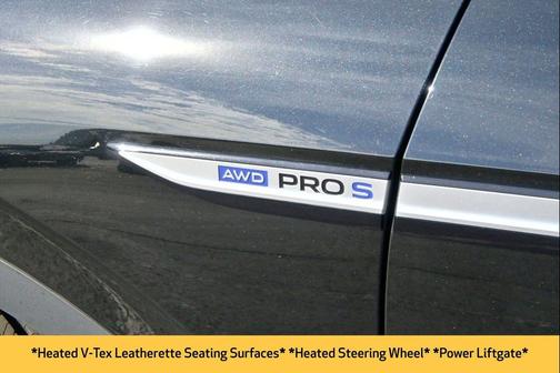 2021 Volkswagen ID.4 AWD Pro S