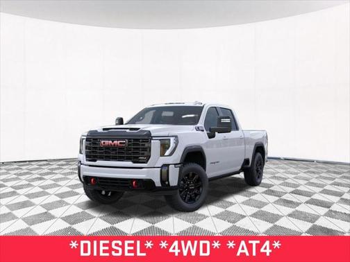 2025 GMC Sierra 3500 Base