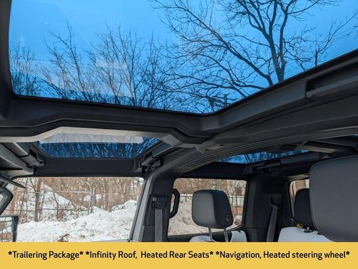 2023 GMC HUMMER EV Pickup 3X