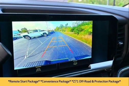 2024 Chevrolet Silverado 2500 LT