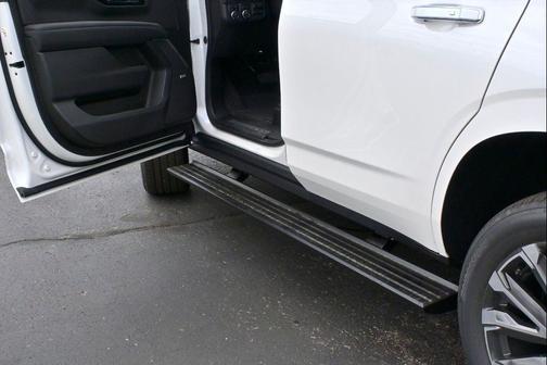 2025 Chevrolet Tahoe 4WD High Country
