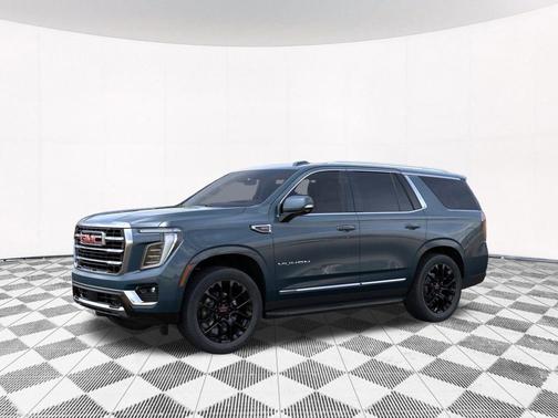 2026 GMC Yukon 4WD Elevation