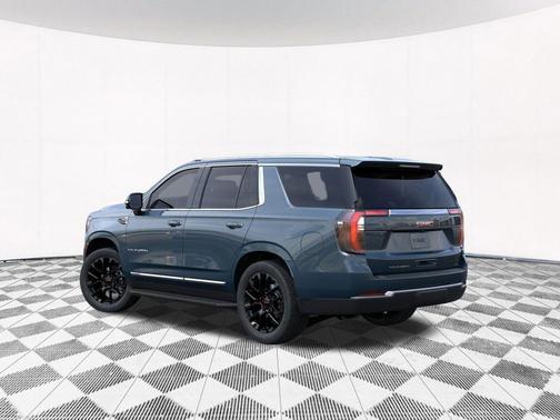 2026 GMC Yukon 4WD Elevation