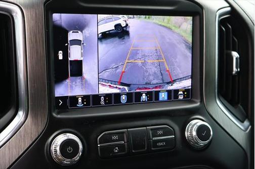 2021 GMC Sierra 3500 Denali