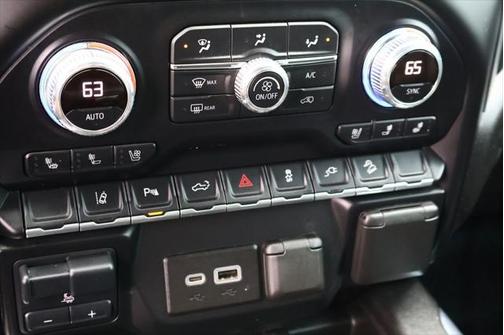 2021 GMC Sierra 3500 Denali