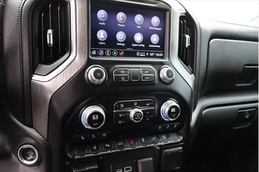 2021 GMC Sierra 3500 Denali
