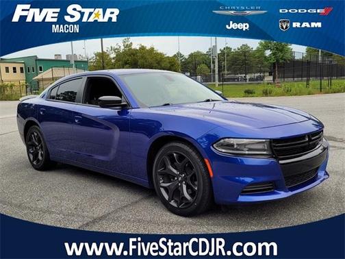 Photo 1 of 26 of 2020 Dodge Charger SXT