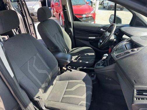 2016 Ford Transit Connect XLT w/Rear Liftgate