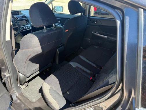2017 Subaru Crosstrek 2.0i Premium