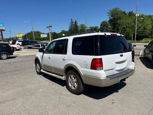 2005 Ford Expedition Eddie Bauer