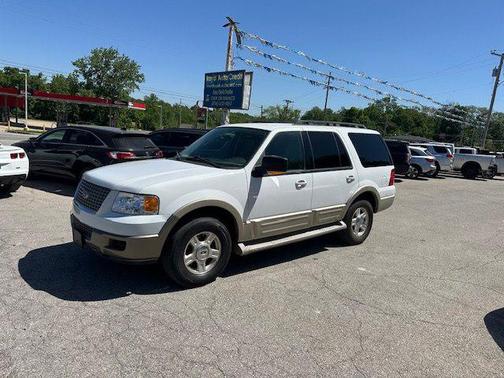 2005 Ford Expedition Eddie Bauer