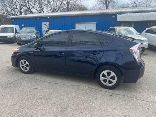 2014 Toyota Prius Two