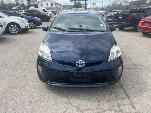 2014 Toyota Prius Two