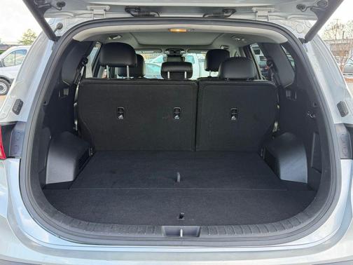 2023 Hyundai SANTA FE SEL 2.4