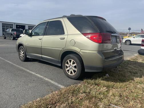2003 Buick Rendezvous CXL