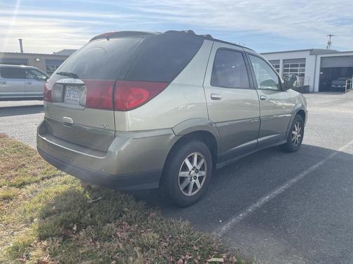 2003 Buick Rendezvous CXL