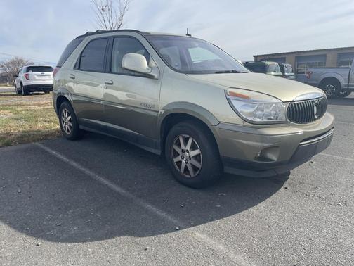 2003 Buick Rendezvous CXL