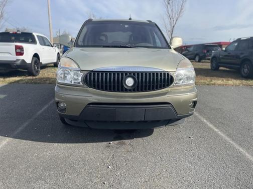 2003 Buick Rendezvous CXL