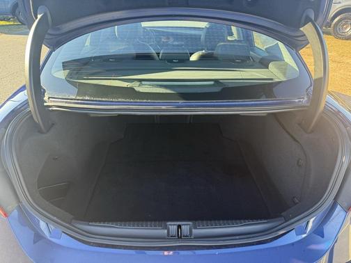 2019 Alfa Romeo Giulia Base