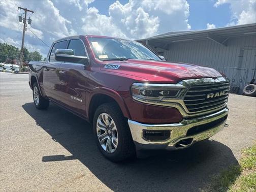 2019 RAM 1500 Longhorn