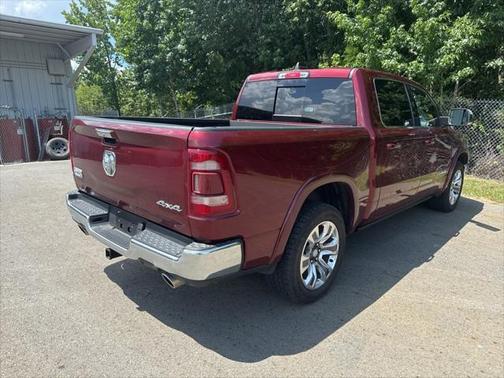2019 RAM 1500 Longhorn