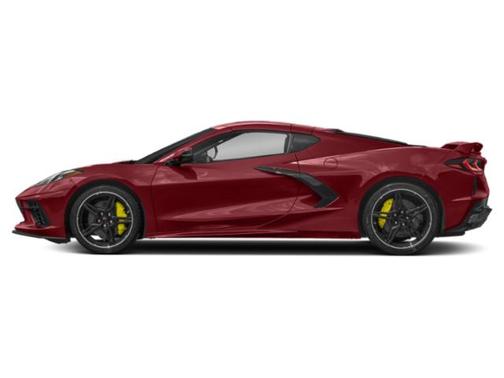 2020 Chevrolet Corvette Stingray w/2LT