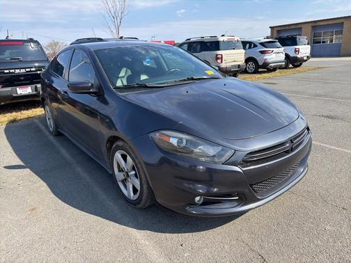 2014 Dodge Dart GT