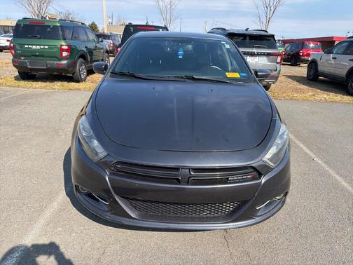 2014 Dodge Dart GT