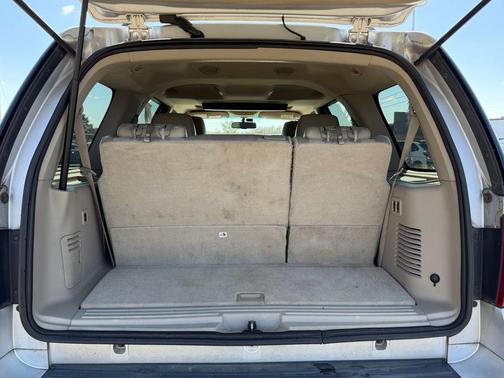 2010 Ford Expedition Limited