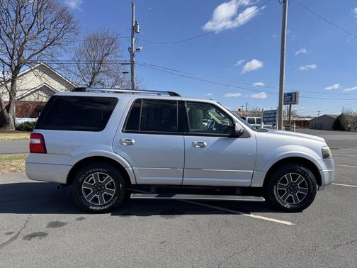 2010 Ford Expedition Limited