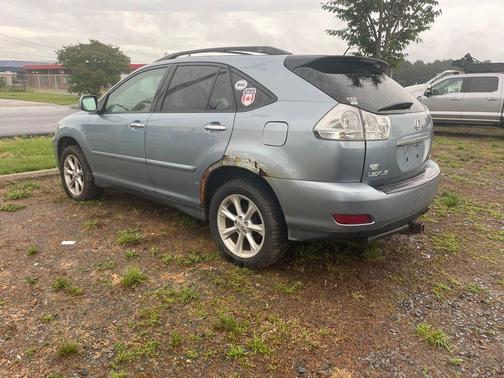 2008 Lexus RX 350 Base