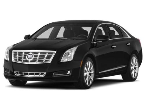 2015 Cadillac XTS Base