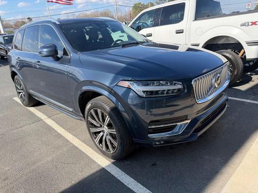 2023 Volvo XC90 B6 Plus 6-Seater