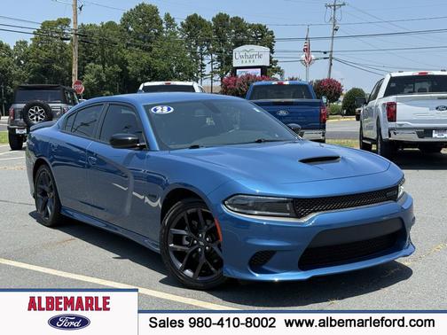 2023 Dodge Charger R/T