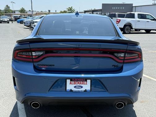 2023 Dodge Charger R/T