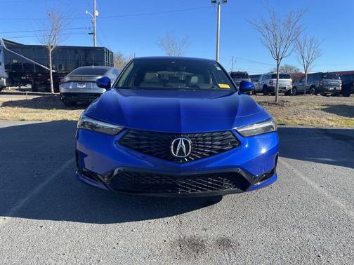 2023 Acura Integra A-SPEC Technology