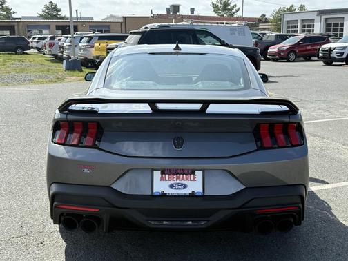 2025 Ford Mustang Dark Horse Fastback