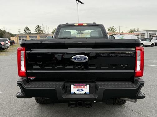 2025 Ford F-350 XL