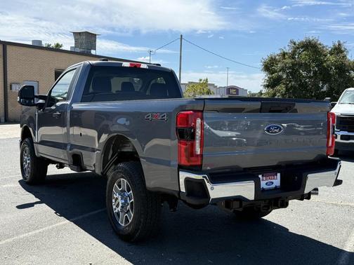 2025 Ford F-350 XLT