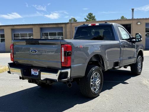 2025 Ford F-350 XLT