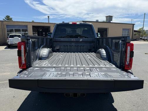 2025 Ford F-350 XLT