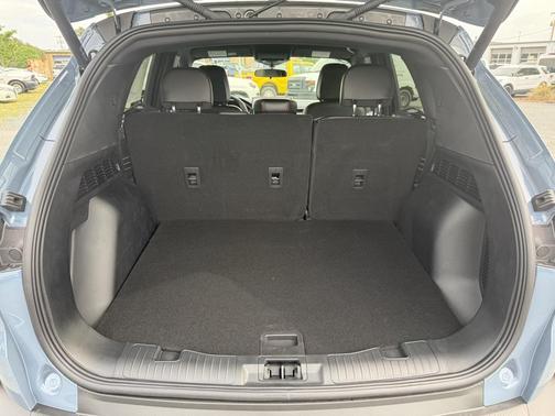 Vapor Blue Metallic 2025 Ford Escape ST-Line Select